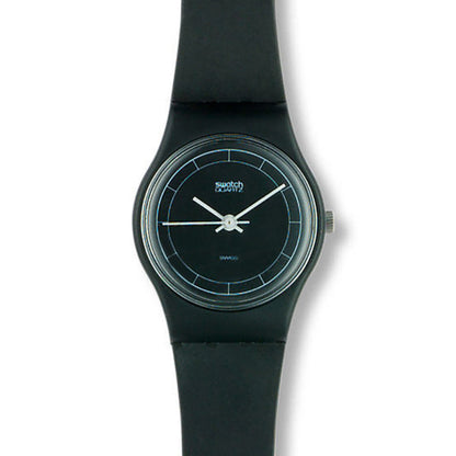 Swatch Lady High Tech LB102