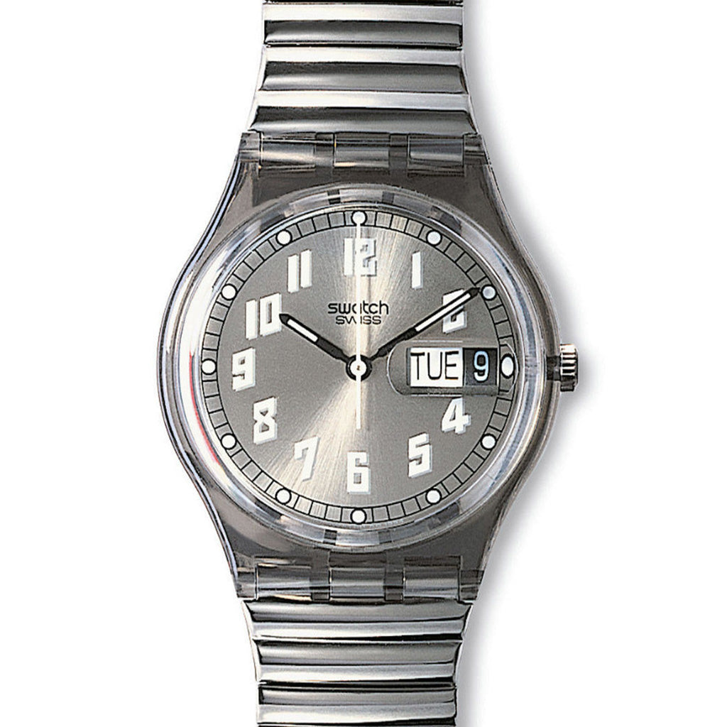 Swatch Gent Highway GM706/7