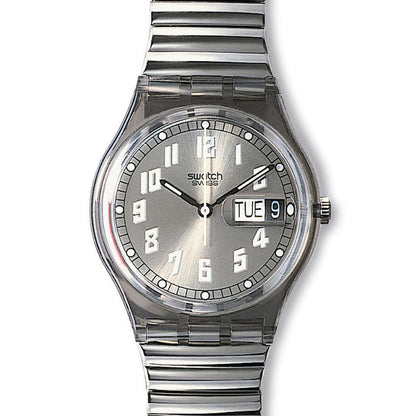 Swatch Gent Highway GM706/7