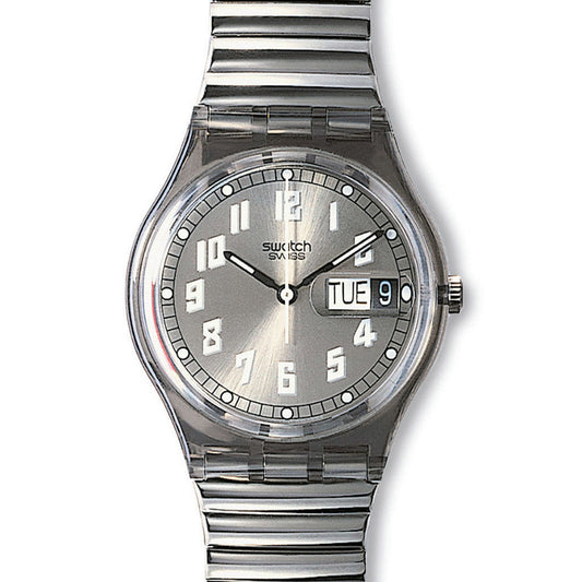 Swatch Gent Highway GM706/7