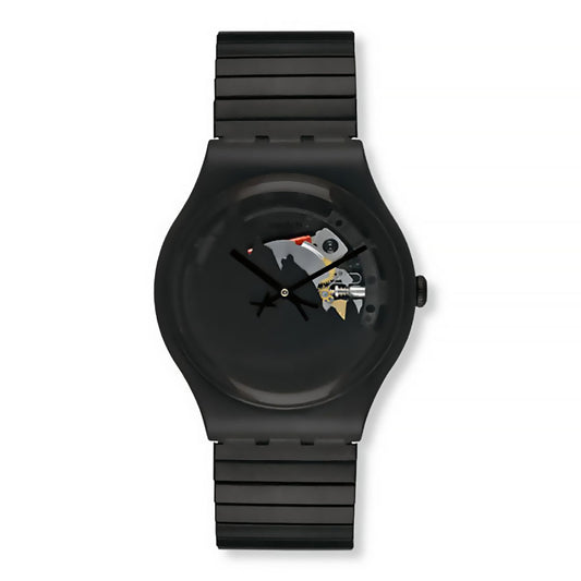 Swatch New Gent HIGH WONDER SUOZ137A/B