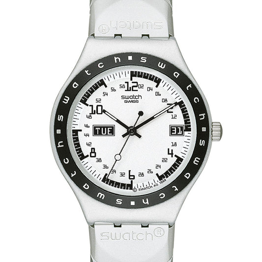 Swatch Irony Big Hijacker YGS7003AXL/L/M/S