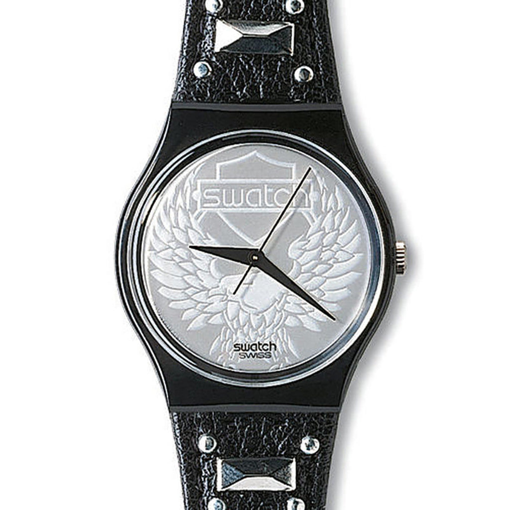 Swatch Gent Hipster GB160
