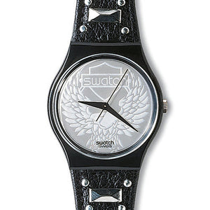 Swatch Gent Hipster GB160