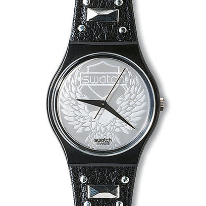 Swatch Gent Hipster GB160