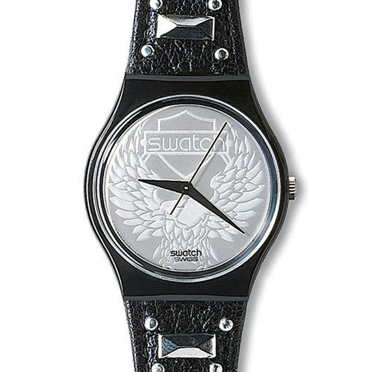 Swatch Gent Hipster GB160