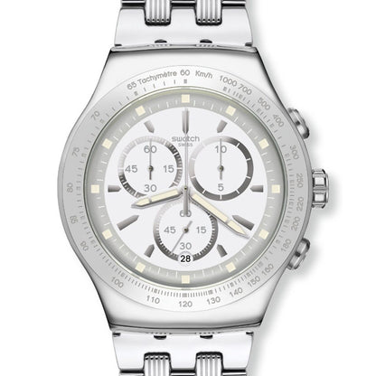 Swatch Irony The Chrono His Mastery YOS459G