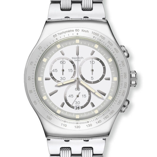 Swatch Irony The Chrono His Mastery YOS459G