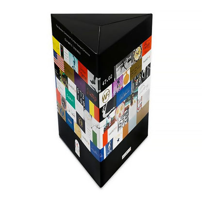 OLYMPIC LEGENDS (Olympia Box Set 3)