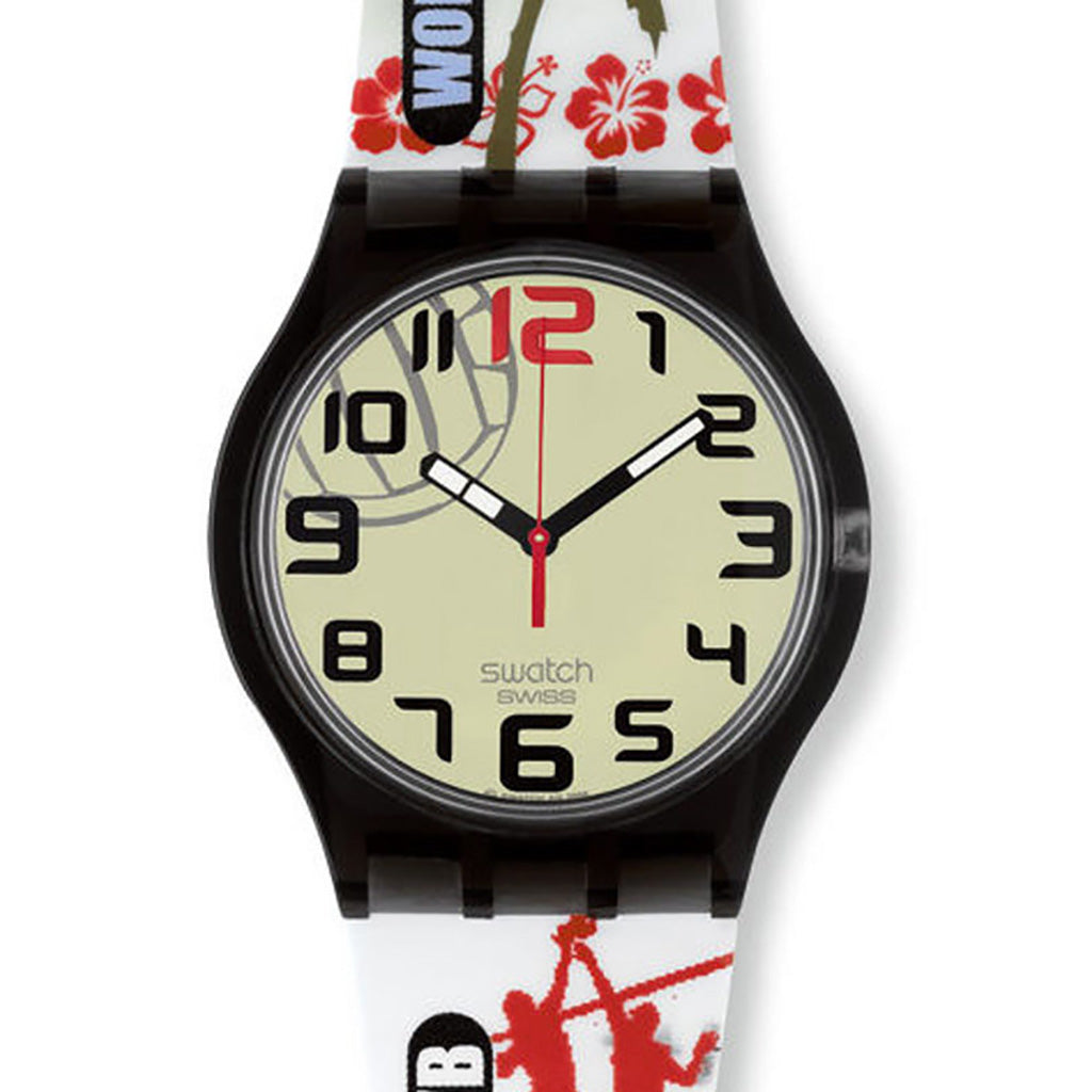 Swatch Jelly in Jelly Access Hit It SUMM101