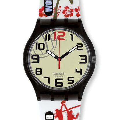 Swatch Jelly in Jelly Access Hit It SUMM101