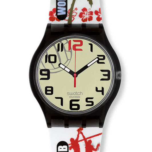 Swatch Jelly in Jelly Access Hit It SUMM101