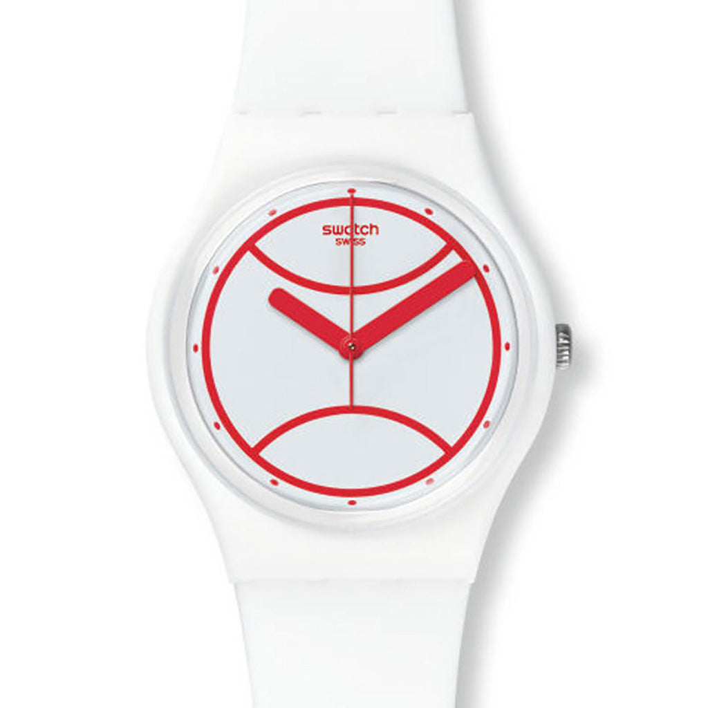 Swatch Gent Special Hit the Line GZ294
