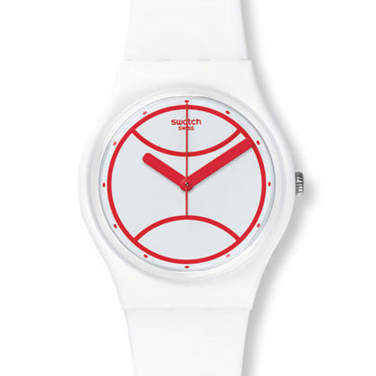 Swatch Gent Special Hit the Line GZ294