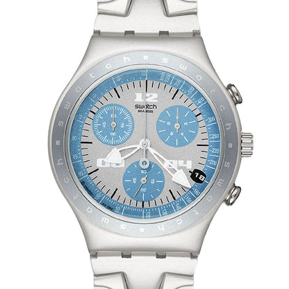 Swatch Irony Chrono Hoafrost YCS4008AG