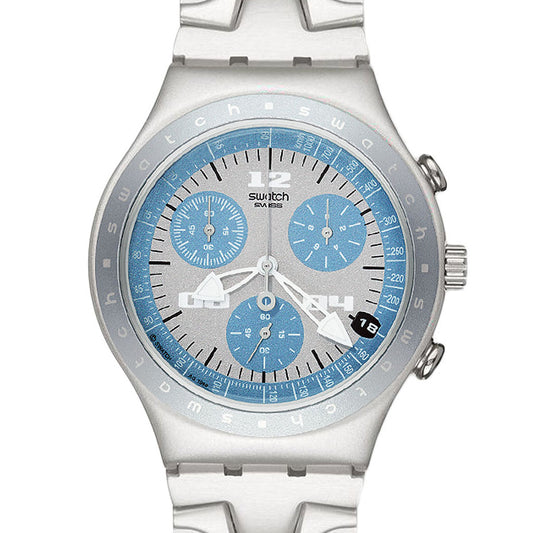 Swatch Irony Chrono Hoafrost YCS4008AG