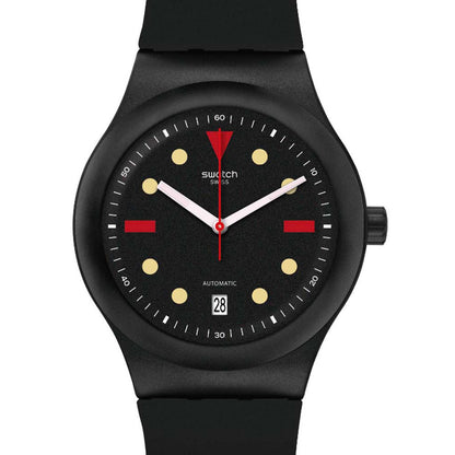 HODINKEE GENERATION 1986