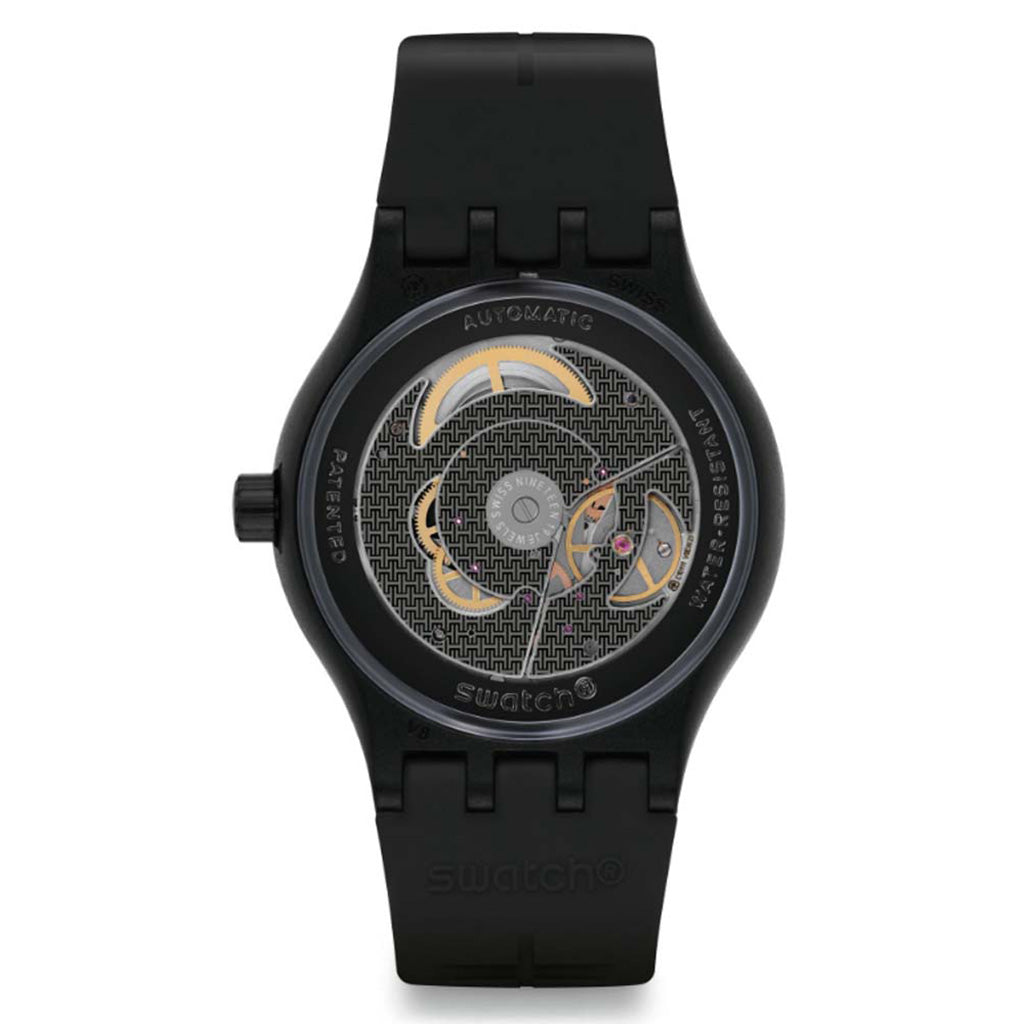 HODINKEE GENERATION 1986