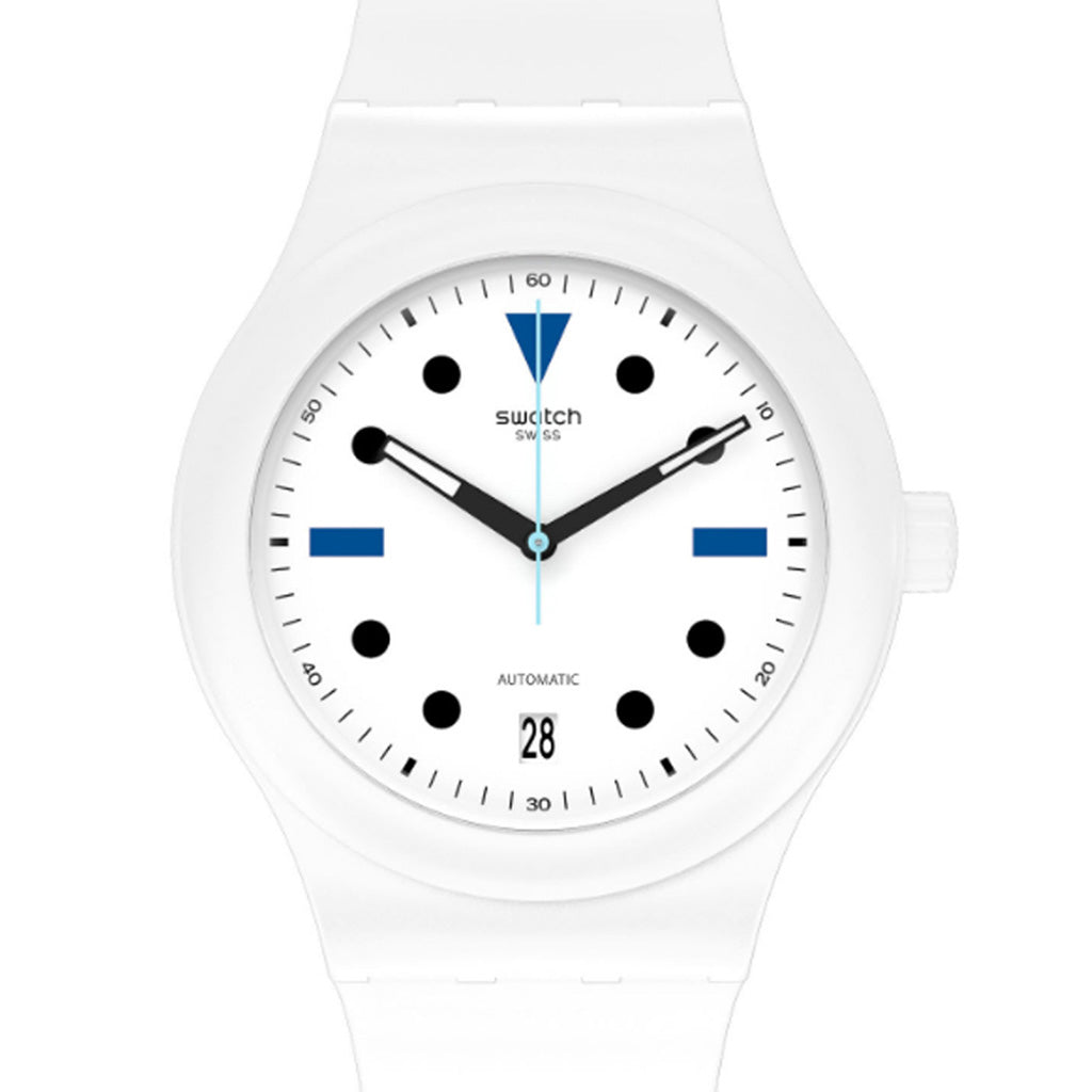 Swatch Sistem 51 HODINKEE SUMMER EDITION 2020