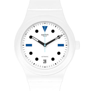Swatch Sistem 51 HODINKEE SUMMER EDITION 2020