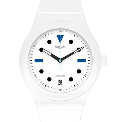 Swatch Sistem 51 HODINKEE SUMMER EDITION 2020