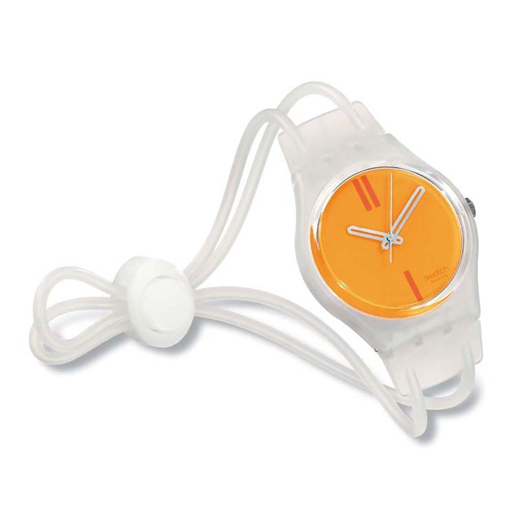 Swatch Gent HOLD ME GK341