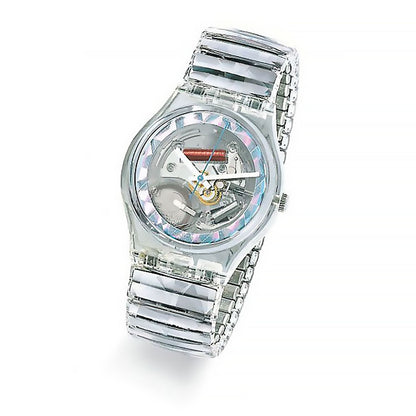 Swatch Gent HOLE Y GRAM GK281