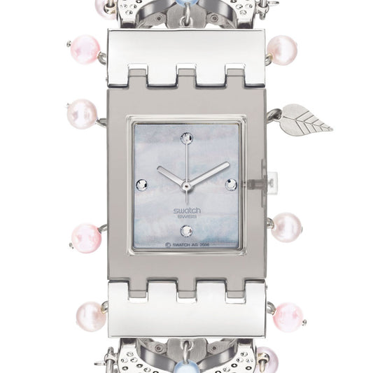 Swatch Square Holiday Dream SUBM106A/B