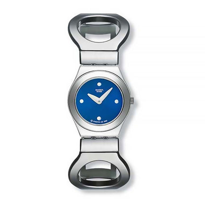 Swatch Irony Lady Hollow Bangle YSS155H