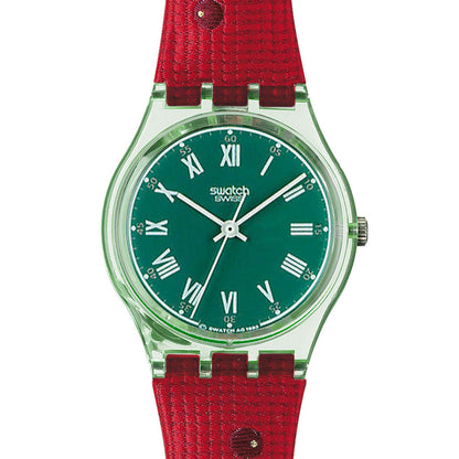 Swatch Gent Holly Greenset GG124C