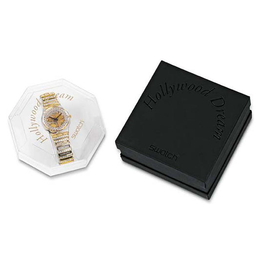 Swatch Gent Flex Special HOLLYWOOD DREAM GZ116Pack