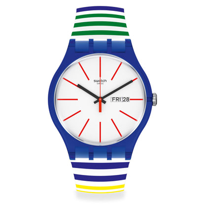 HOME STRIPE HOME
