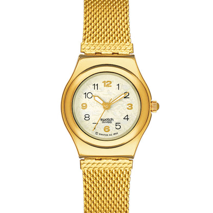 Swatch Irony Lady Hommages YSG107M