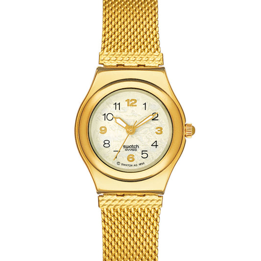 Swatch Irony Lady Hommages YSG107M
