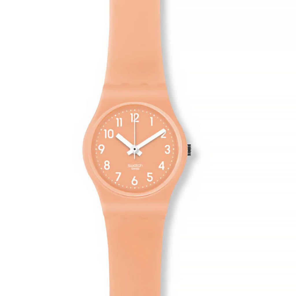 Swatch Lady HONEY MELON LO103C