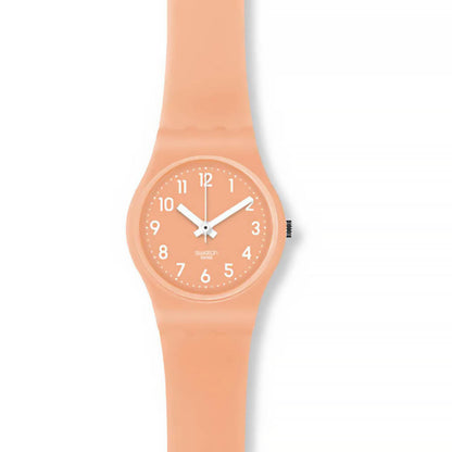 Swatch Lady HONEY MELON LO103C
