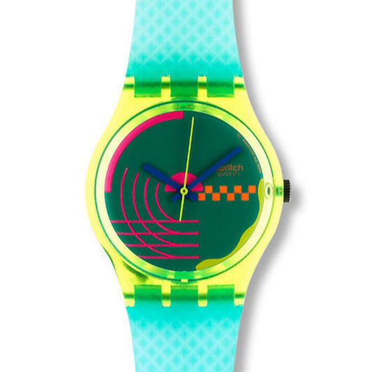 Swatch Gent Honor Ride GJ104