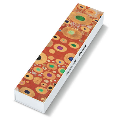HOPE, II BY GUSTAV KLIMT, THE WATCH