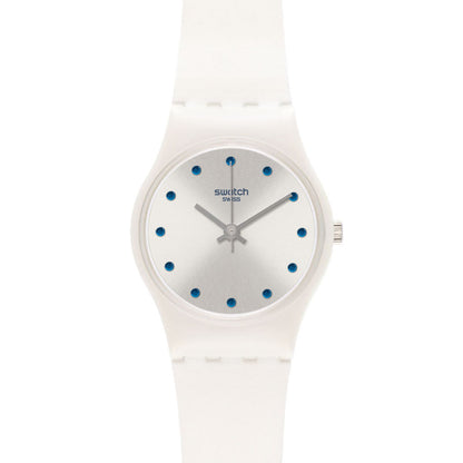 Swatch Lady Hora Blanca LW143