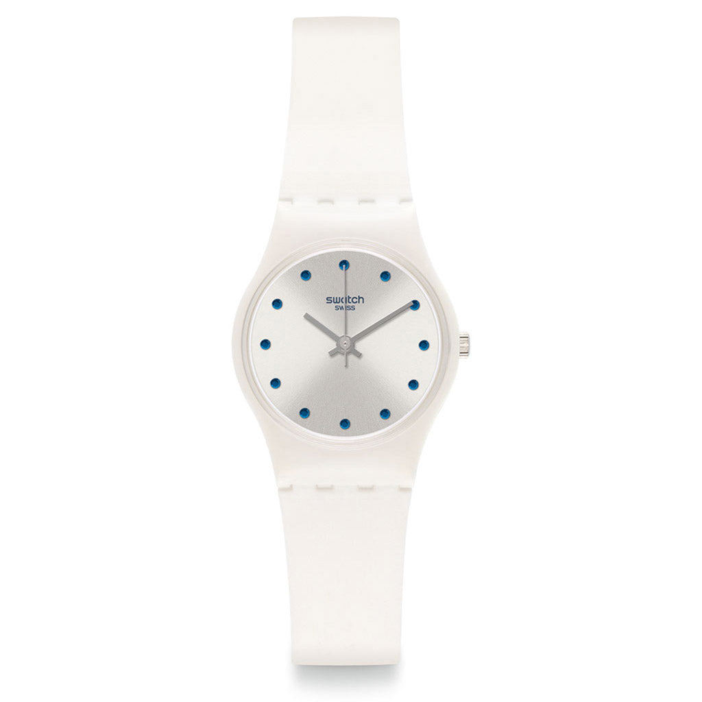 HORA BLANCA
