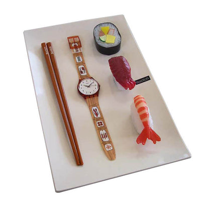 Swatch Gent Hors d'oeuvre GF112
