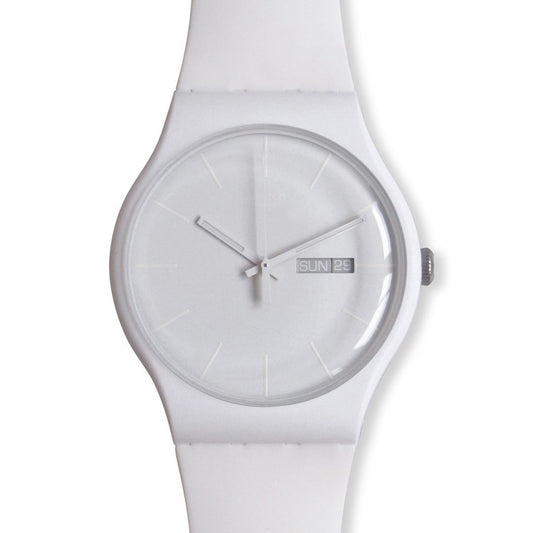 Swatch New Gent Firmen Special Hudson's Bay SUOW701-1