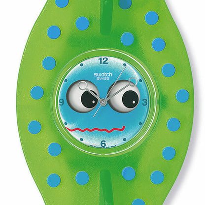 Swatch Gent Human Fish GW128