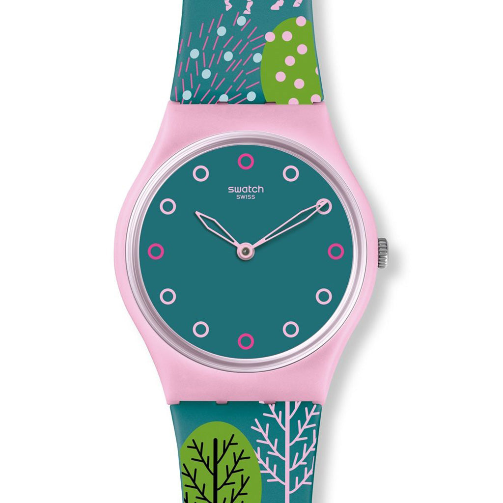 Swatch Gent Hwange GP152