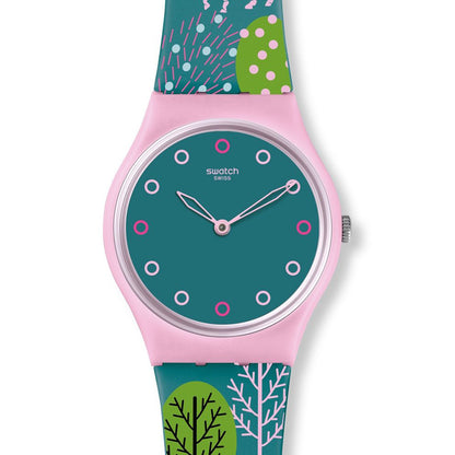 Swatch Gent Hwange GP152
