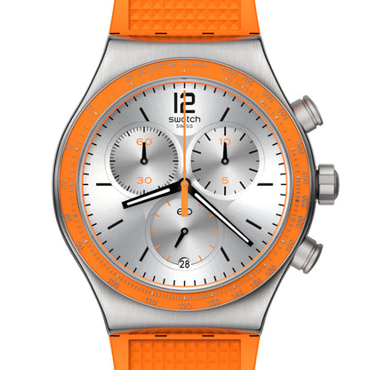 Swatch Irony New Chrono Hyperbrights YVS483
