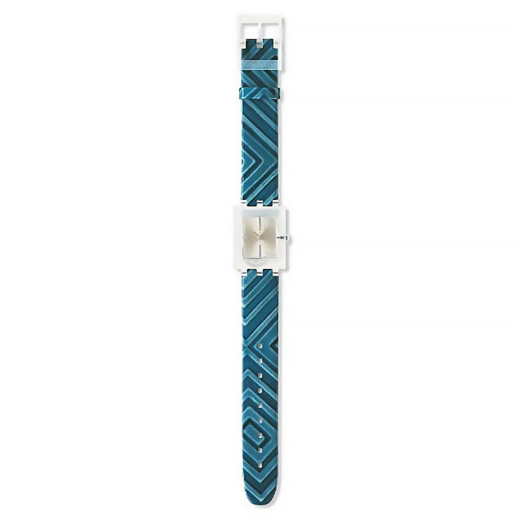 HYPNOIDALE BLEU
