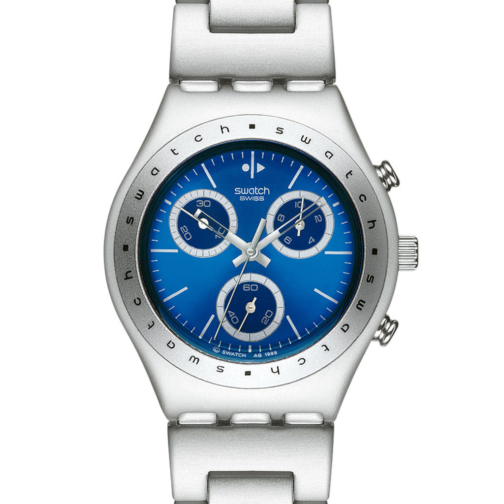 Swatch Irony Midi Chrono Hypnotic YMS1003AG