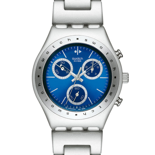 Swatch Irony Midi Chrono Hypnotic YMS1003AG