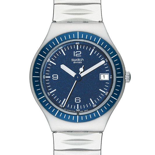 Swatch Irony Big  Hypothese Flex YGS4013A / YGS4013B